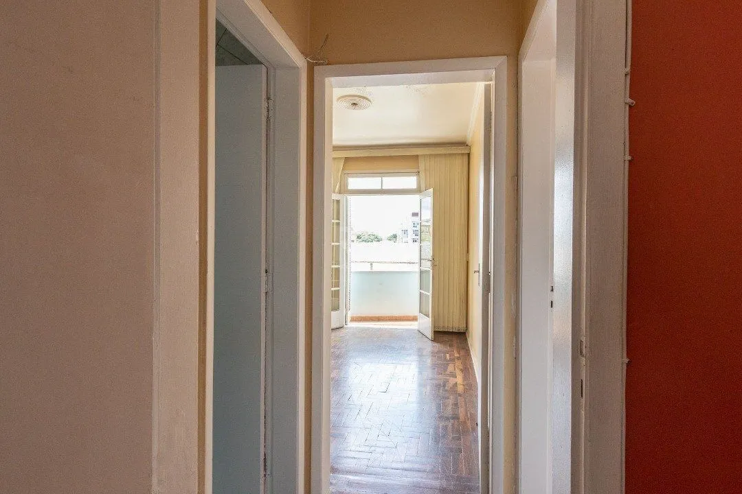 Imagem Apartamento para Venda - 75.9m², 2 dormitórios, Praia de Belas