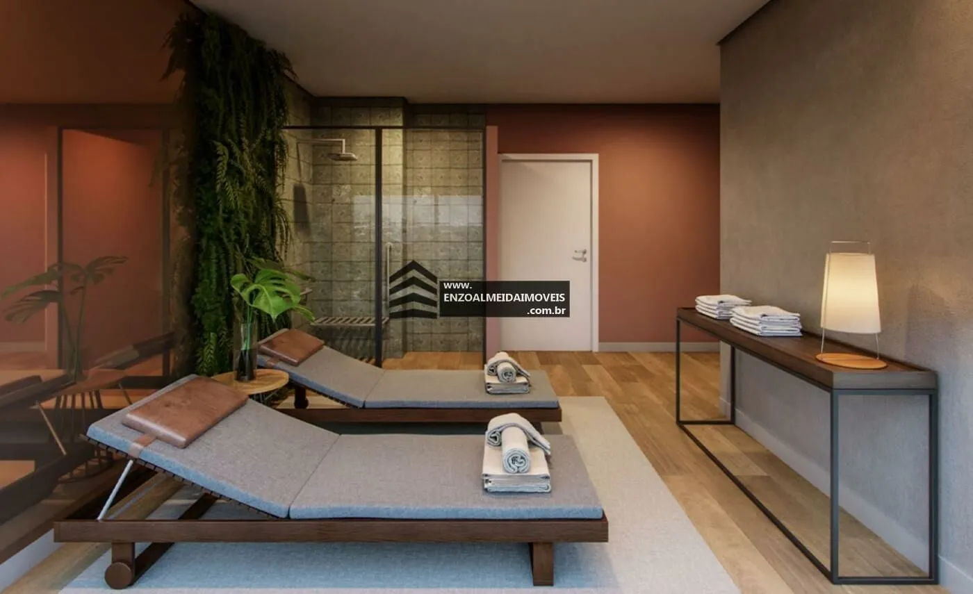 Imagem Apartamento à venda em São Paulo/SP