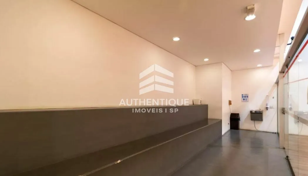 Imagem Villa Amalfi Morumbi / Panamby - Apartamento à venda no bairro Paraíso do Morumbi - São Paulo/SP, Zona Sul