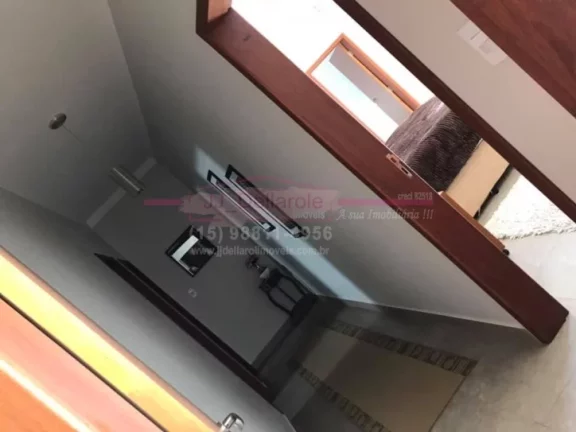 Imagem Chácara para venda dentro de condomínio em Boituva interior de São Paulo/SP