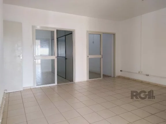 Imagem Galpão/Pavilhão para venda no bairro Anchieta em Porto Alegre