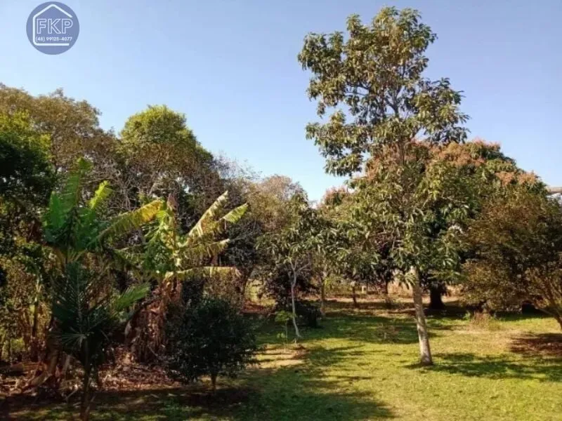 Imagem Terreno com Escritura Pública!