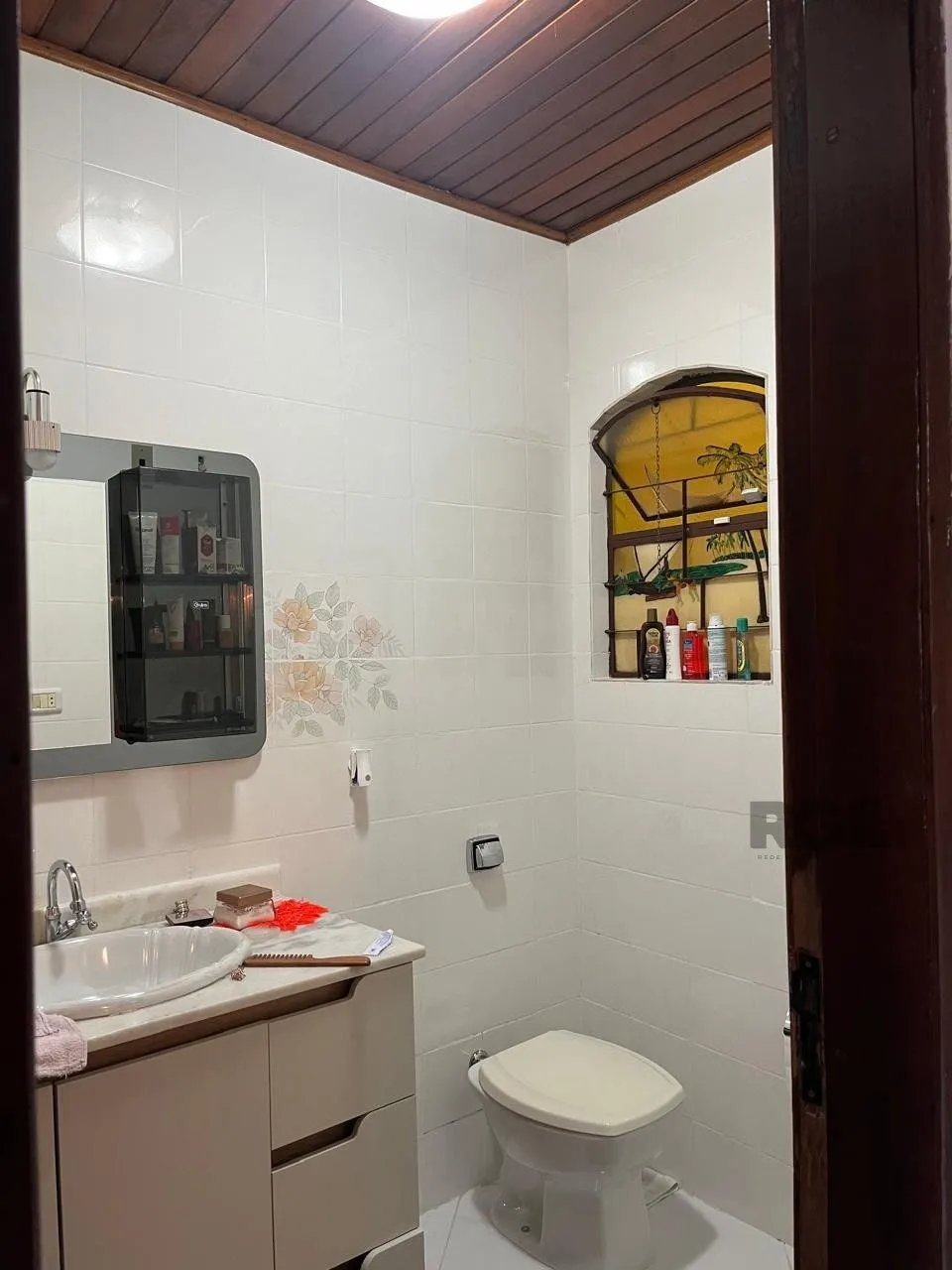 Imagem Casa 3 dormitórios, 2 vagas, Bairro Princesa Izabel