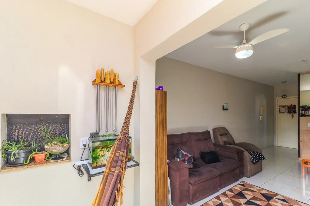 Imagem Apartamento em Cavalhada