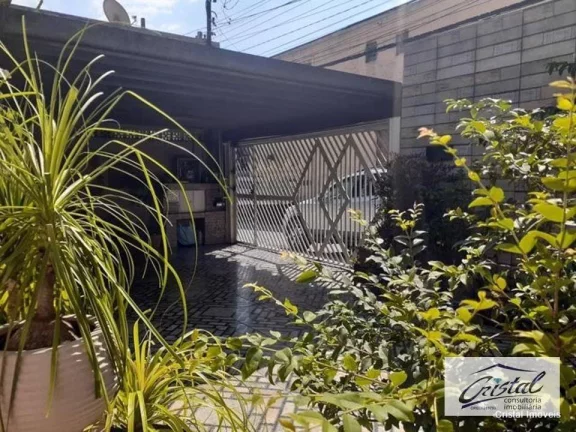 Imagem Casa Residencial à venda, Jardim Ester Yolanda, São Paulo - .