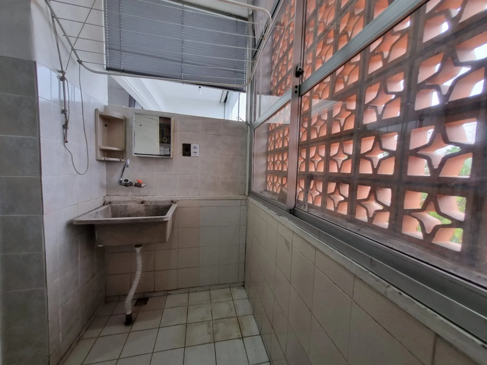 Imagem Apartamento de 3 dormitórios para venda no Bairro Azenha