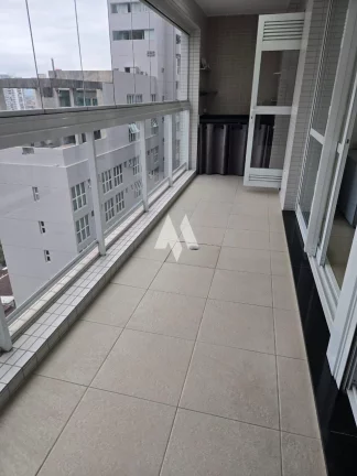 Imagem Apartamento de 1 dormitório sendo 1 suite em prédio com lazer completo