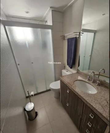 Imagem Apartamento à venda no bairro Jurubatuba com 4 quartos sendo 1 suíte, 4 banheiros, 2 vagas, 117m².