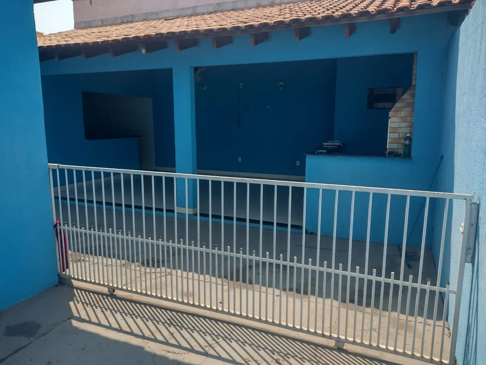 Imagem Casa 2 Quartos Bairro Nova Canaã 3Etapa