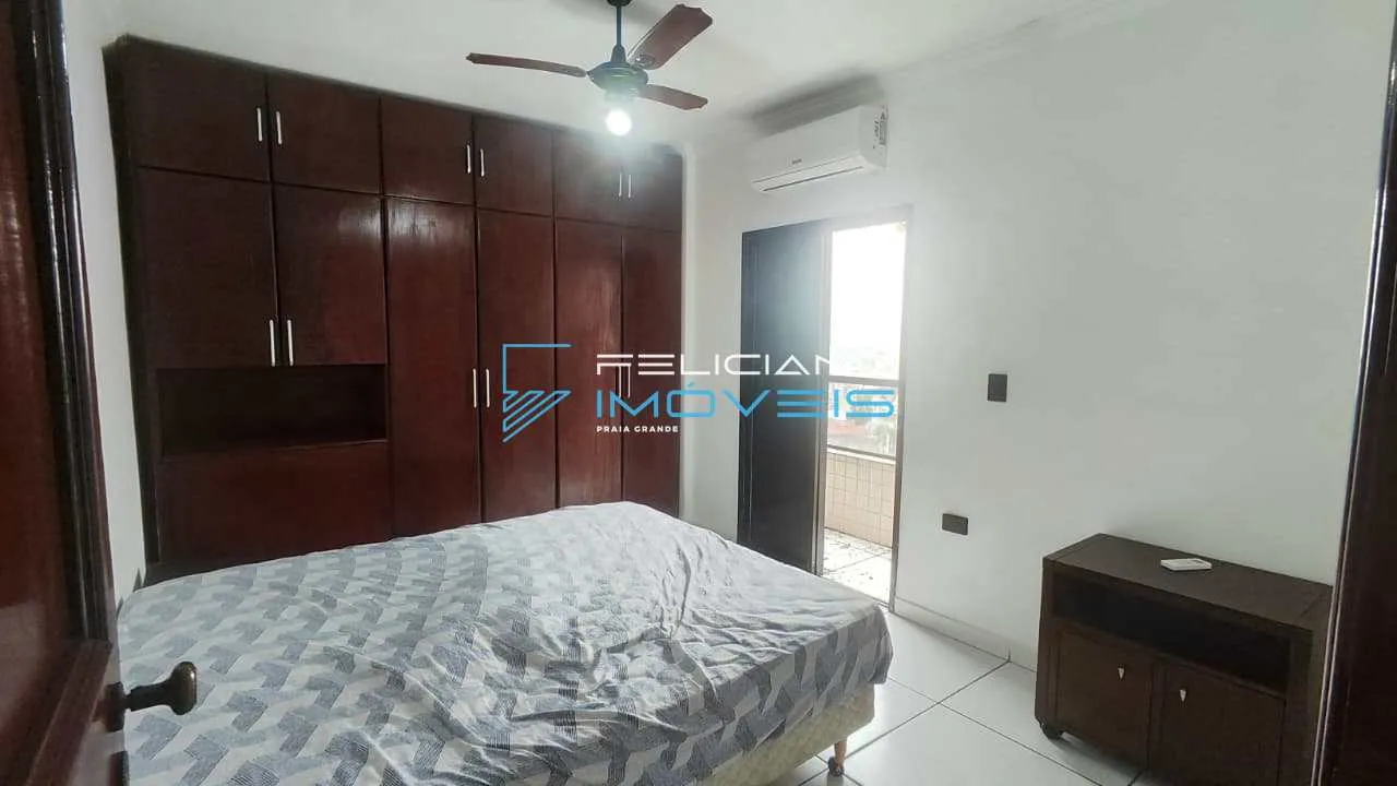 Imagem Cobertura com 3 quartos, Tupi, Praia Grande - R$ 1.1 mi, Cod: 6953