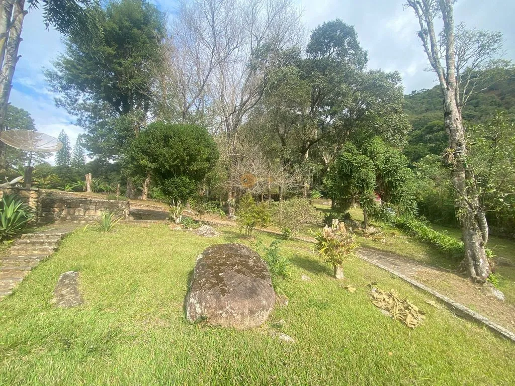 Imagem Sítio para Venda em Teresópolis / RJ no bairro Iucas