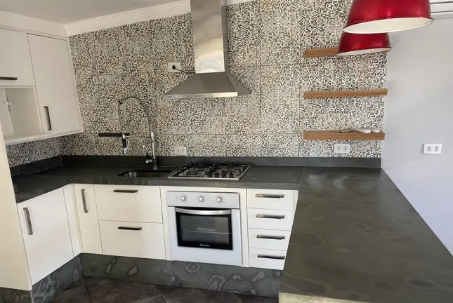Imagem Casa com 2 Quartos para Alugar, 50 m² em Vila Mazzei - São Paulo