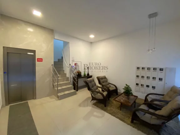 Imagem Apartamento Quadra Mar com 03 dormitórios no Centro de Balneário Camboriú