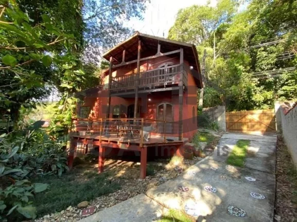 Imagem Casa na Praia de Boiçucanga