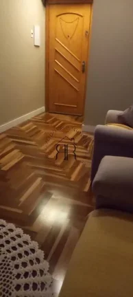 Imagem Apartamento - São Paulo - SP - Sítio Pinheirinho