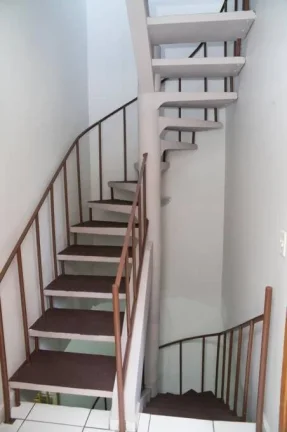Imagem Vendo Cobertura Duplex em Santo André, Pq das Nações