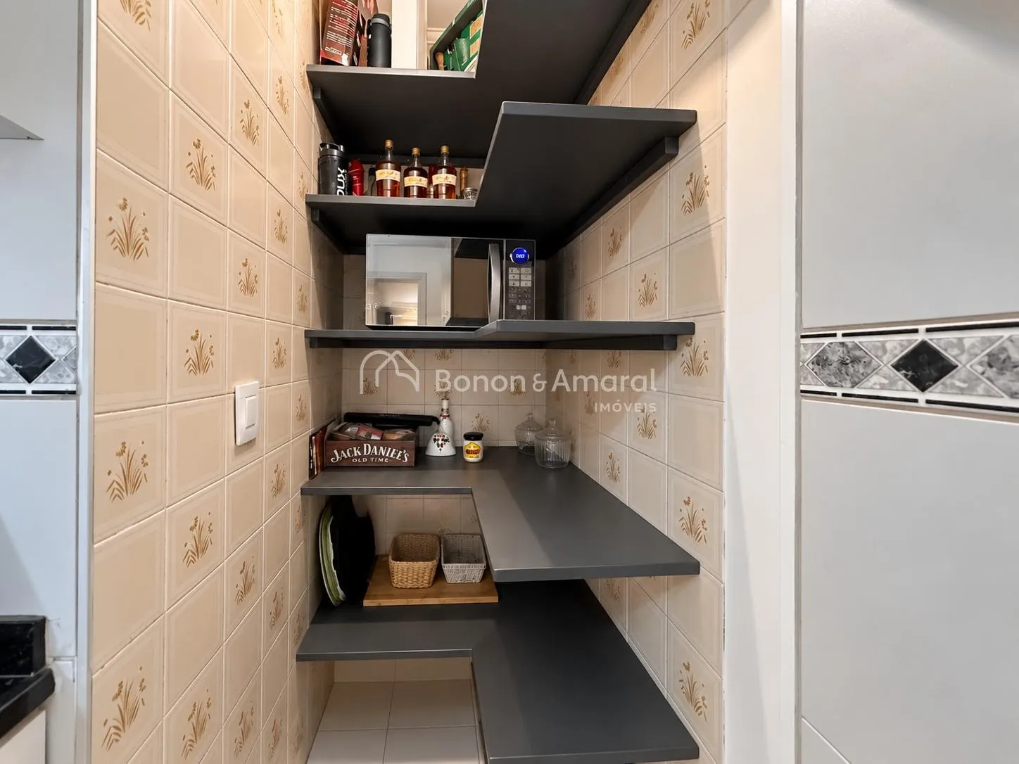 Imagem Oportunidade Imperdível! Apartamento Moderno Próximo ao Bosque dos Jequitibás