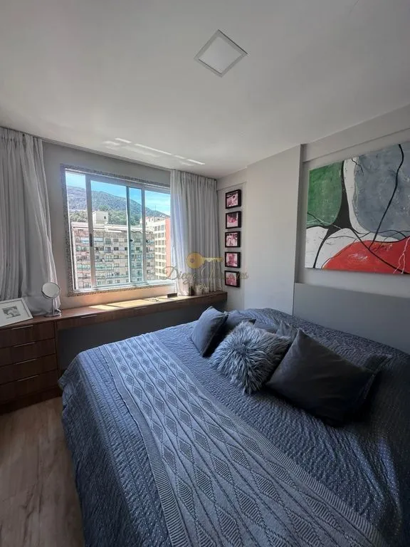 Imagem Apartamento para Venda em Teresópolis / RJ no bairro Alto