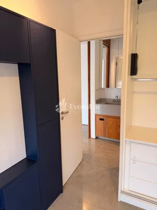 Imagem Apartamento com 2 Quartos (Zona Norte) - São Paulo