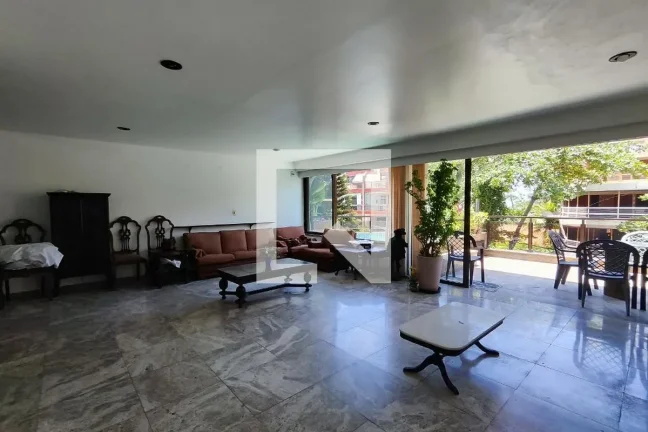 Imagem Apartamento à Venda - Recreio, 3 Quartos, 180 m2