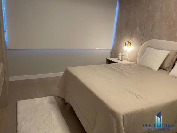 Imagem Apartamento Quadra Mar para Venda em Balneário Camboriú, CENTRO, 2 dormitórios, 1 suíte, 2 banheiros, 1 vaga