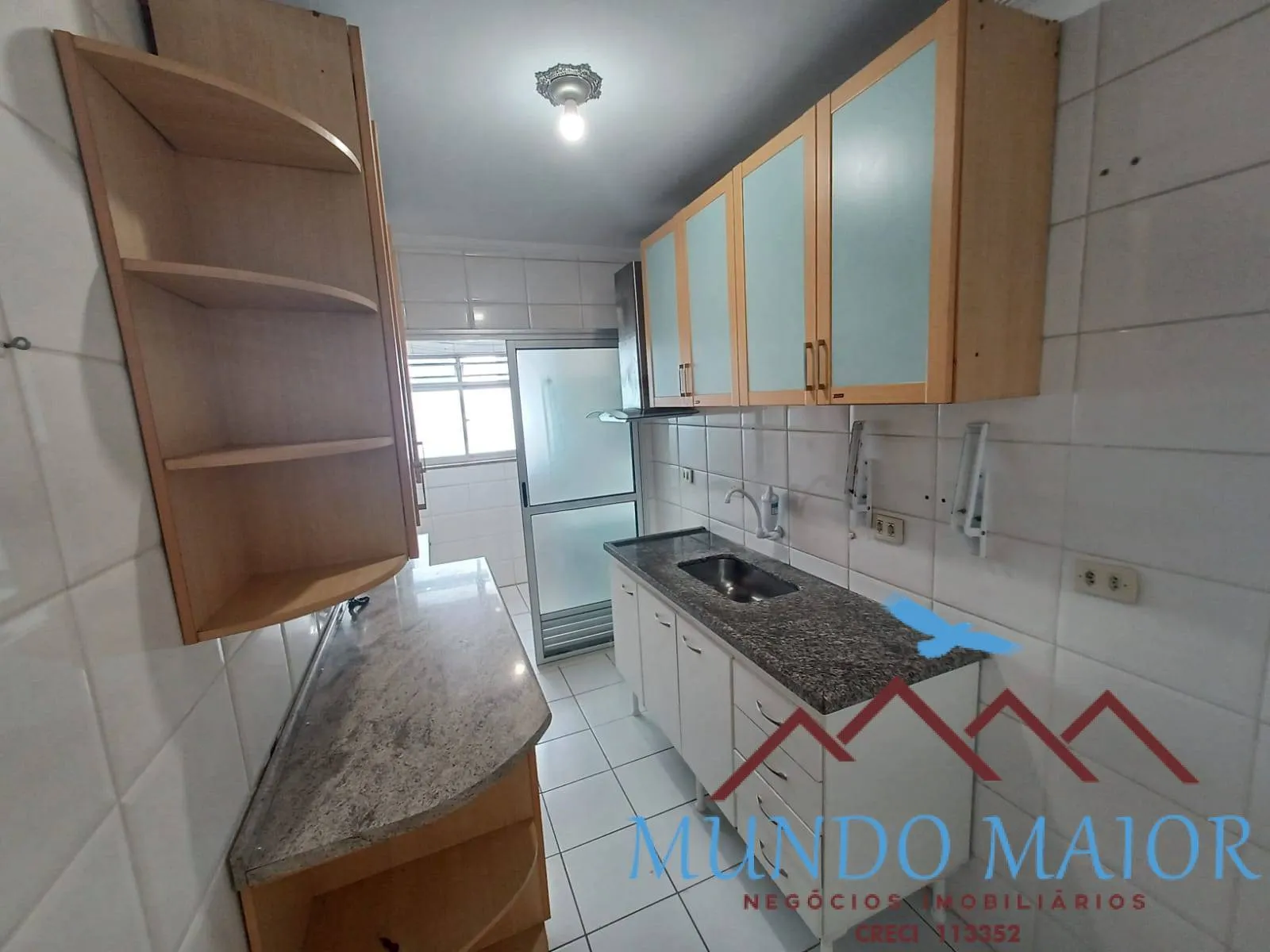 Imagem Apto Completo no Fundação - 3 Quartos, Lazer e Localização Privilegiada !!!
