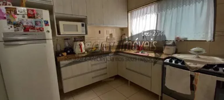 Imagem Apartamento em Santos á venda 2 dormitórios, bairro Aparecida.