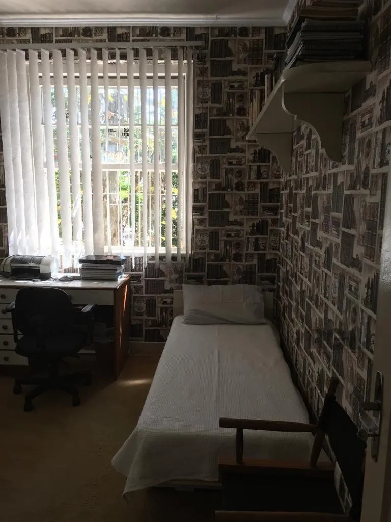 Imagem Sobrado em São Geraldo