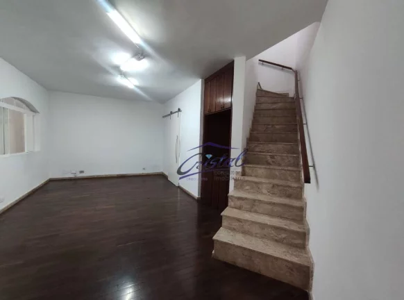 Imagem Casa com 2 dormitórios, 92 m² - venda por R$ 1.500.000,00 ou aluguel por R$ 8.640,00/mês - Jardim Ester - São Paulo/SP