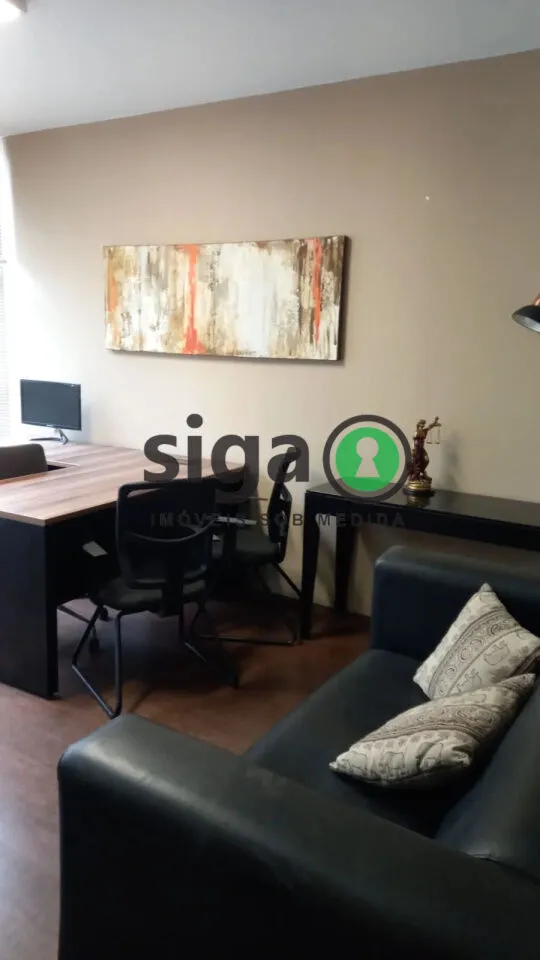 Imagem Conjunto Comercial na Consolação | 76 m² | 2 Vagas | Endereço Estratégico