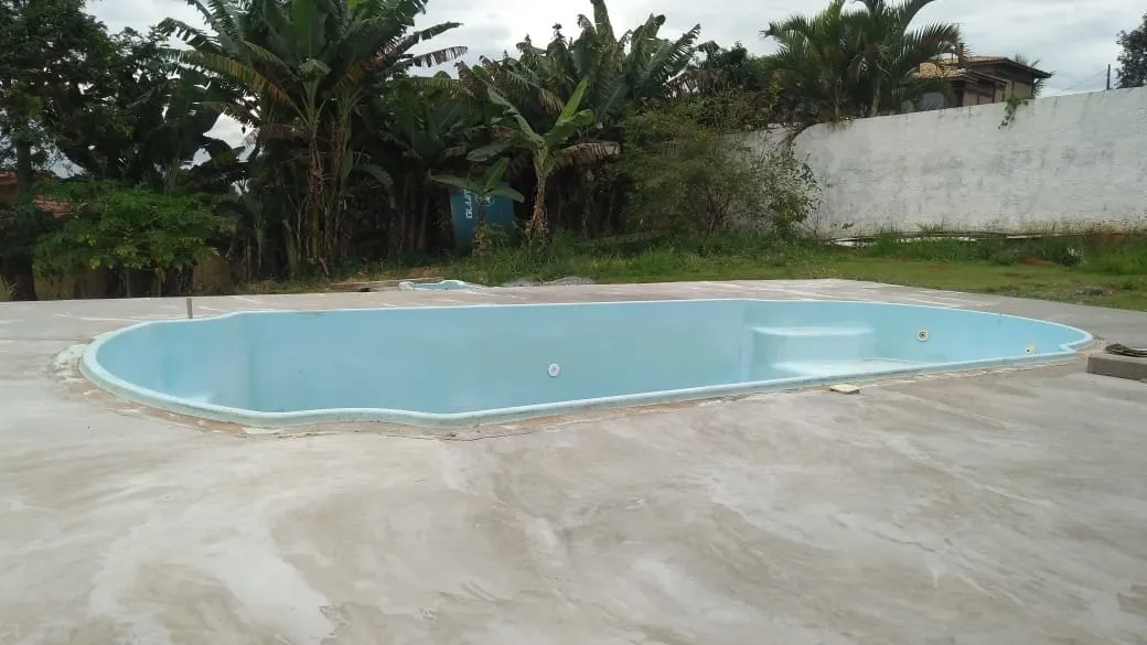 Imagem Casa à venda 3 Quartos, 1 Suite, 4 Vagas, 1976.01M², Borba, Pindamonhangaba - SP | Recanto do Sol