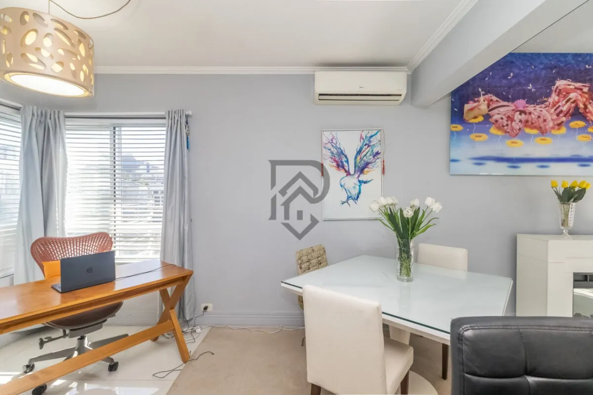 Imagem Apartamento duplex Alto Padrão andar alto