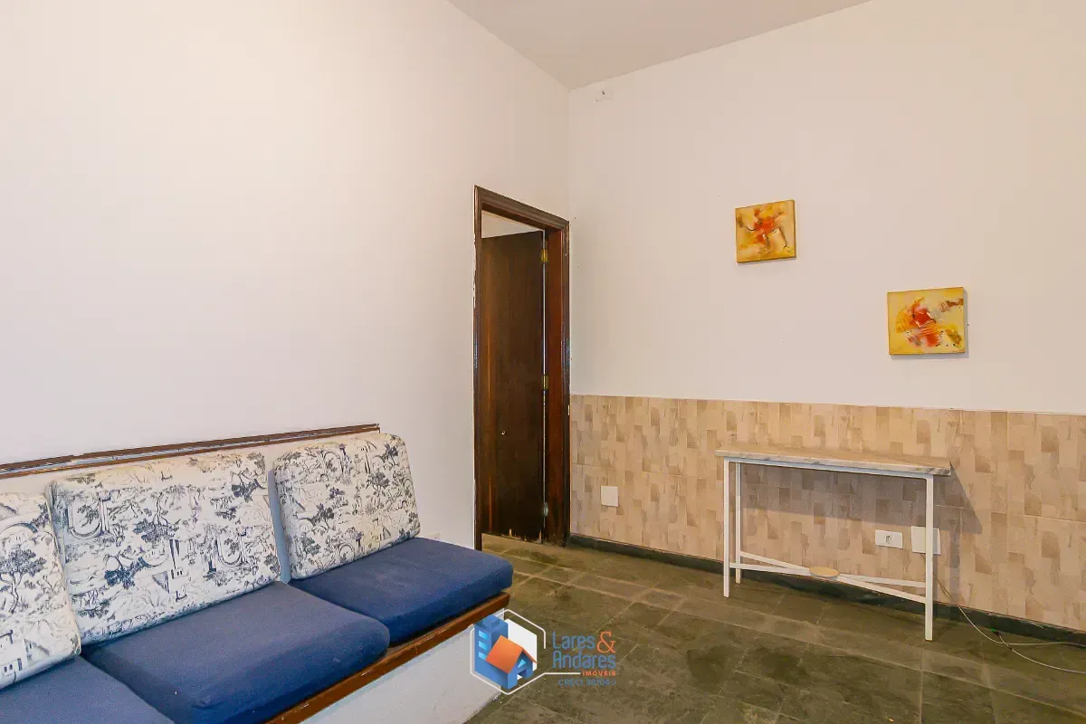 Imagem Casa comercial para venda em Vila Olímpia, 282m²