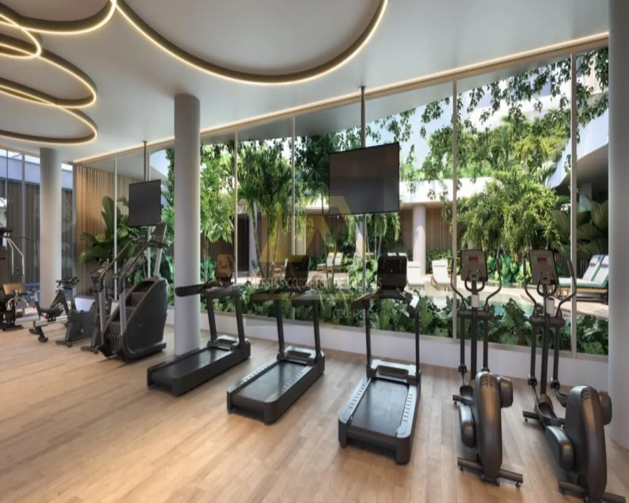 Imagem APARTAMENTOS DE 3 SUITES E 3 VAGAS - OSCAR IBIRAPUERA