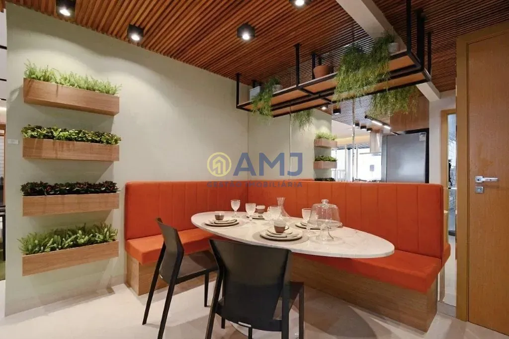 Imagem Vox Home 3 Suítes l 130m² l