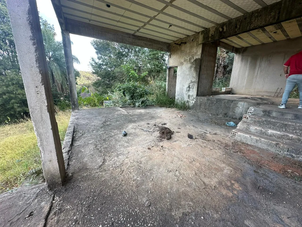 Imagem Casa Padrão