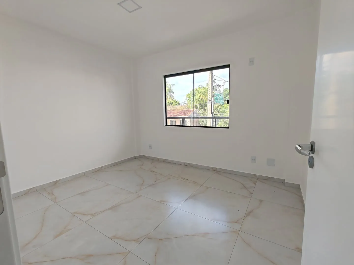 Imagem Apartamento à Venda com 2 Quartos no Alto Alegre em Cascavel