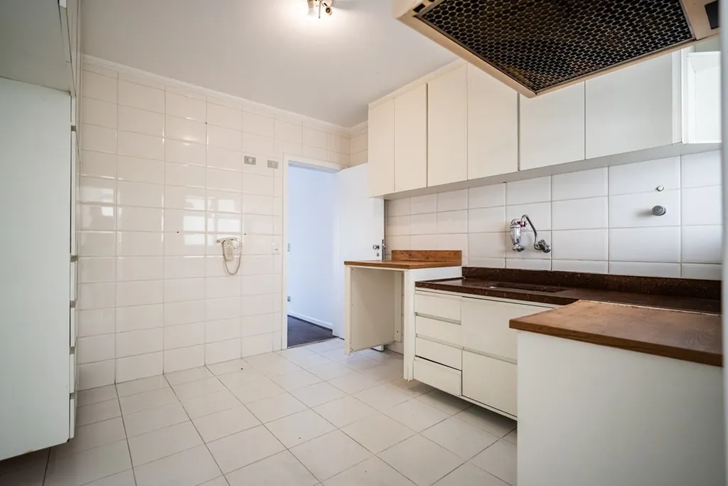 Imagem Apartamento à venda em São Paulo, Moema, com 3 quartos, 145m2