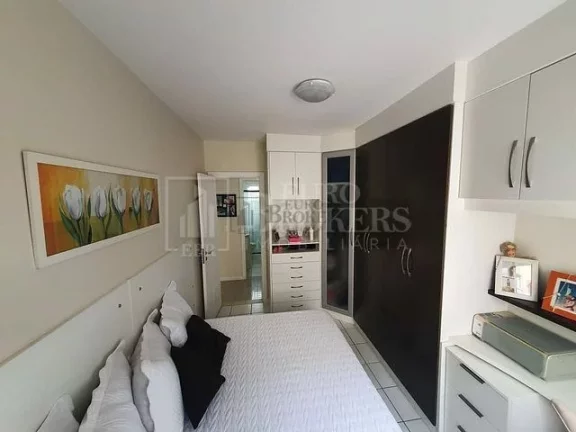 Imagem Apartamento 3 dormitórios 1 vaga de garagem