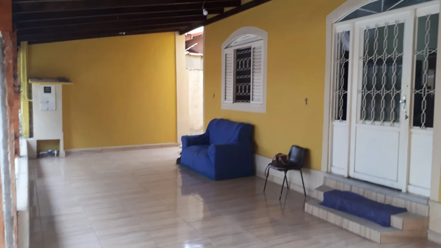 Foto do imóvel Casa à venda 3 Quartos, 2 Vagas, 250M², Residencial Comercial Cidade Vista Alegre, Pindamonhangaba - SP
