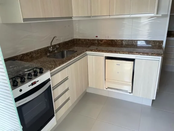 Imagem Apartamento Duplex com 4 dormitórios à venda, 274 m² por R$ 1.490.000,00 - Prainha - Caraguatatuba/SP