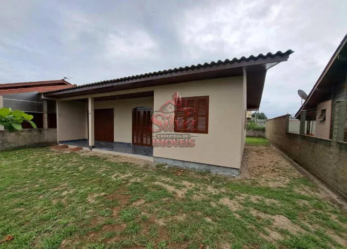 Imagem C1009 |Casa 3 dorm mobiliada, a 400m do mar, Imarã, Imbé