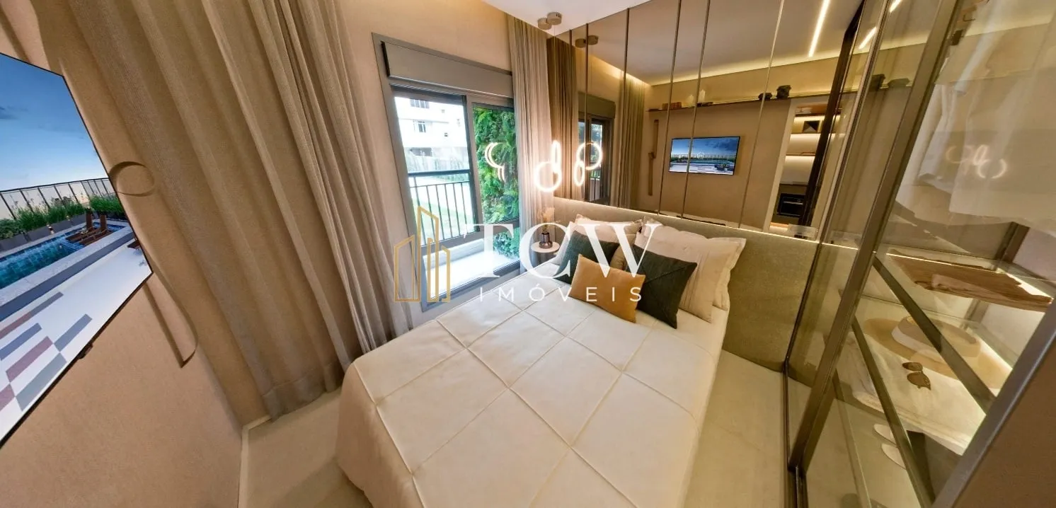 Imagem Apartamento à venda no bairro Bela Vista - São Paulo/SP, Zona Central