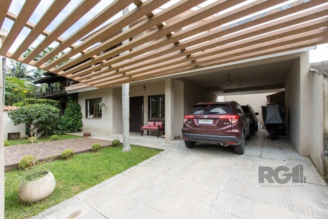 Imagem Casa à venda no Cantegril, Viamão