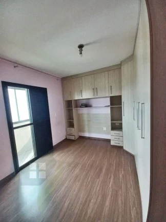 Imagem Cobertura 2 suítes, 190m², 3 banheiros, 3 vagas em Rudge Ramos/São Bernardo do Campo