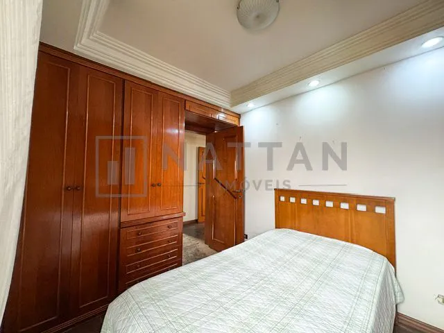 Imagem Apartamento com 3 dormitórios à venda, 135 m² por R$ 915.000,00 - Tatuapé - São Paulo/SP