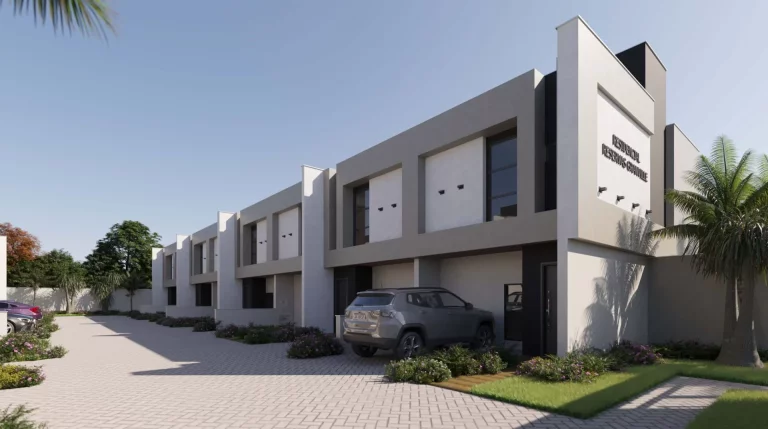 Foto do imóvel Reservas Granville Duplex em Rua 11
