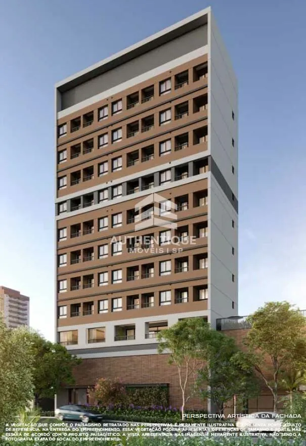 Foto do imóvel LED VILA MADALENA - Apartamento à venda em Rua Euclides de Andrade, 177 - Vila Madalena, São Paulo - SP