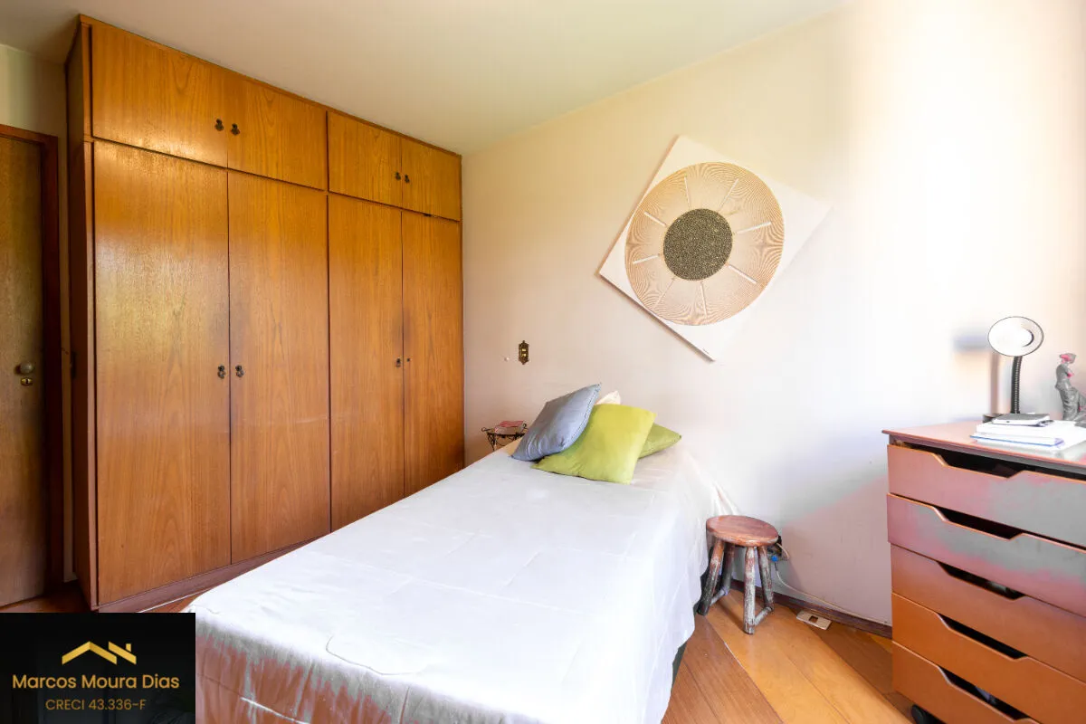 Imagem Apartamento com 94 m², 2 Dorm ( 1 suíte), Varanda, 1 Vaga , Edifício com Churrasqueira