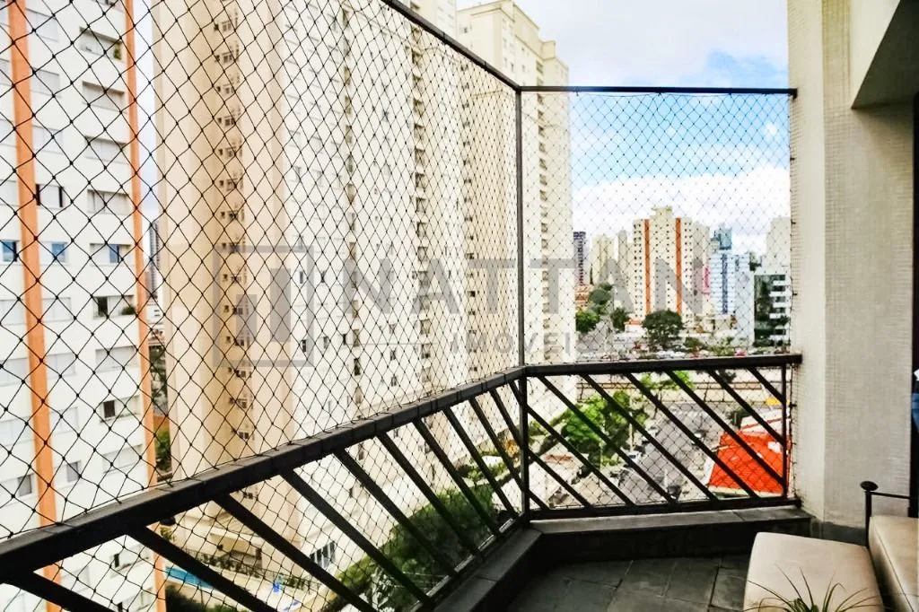 Imagem Apartamento com 3 dormitórios à venda por R$ 1.280.000,00 - Tatuapé - São Paulo/SP
